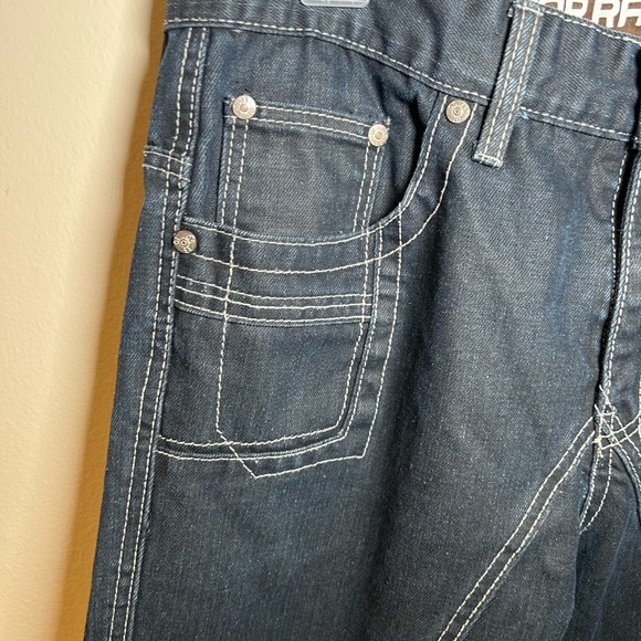 G Star Raw Denim Jeans - Picture 8 of 8